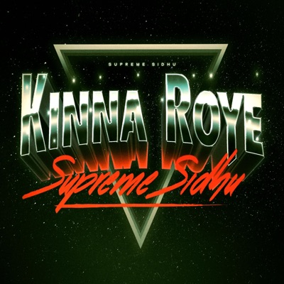 Kinna Roye - Single
