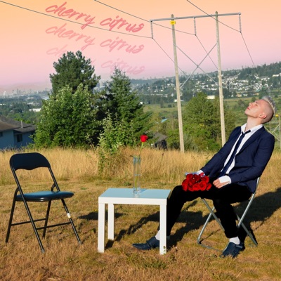 Cherry Citrus. - Single