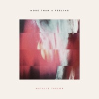 More Than a Feeling - Single - Natalie Taylor