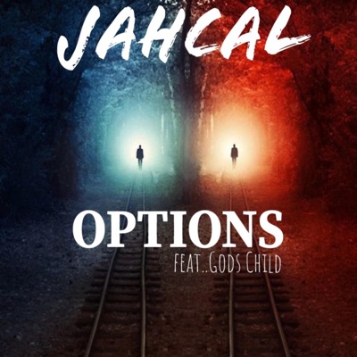 Options (feat. Gods Child) - Single