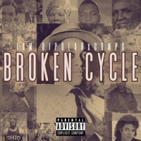 Broken Cycle - Single - CompC & Iam Bipolar