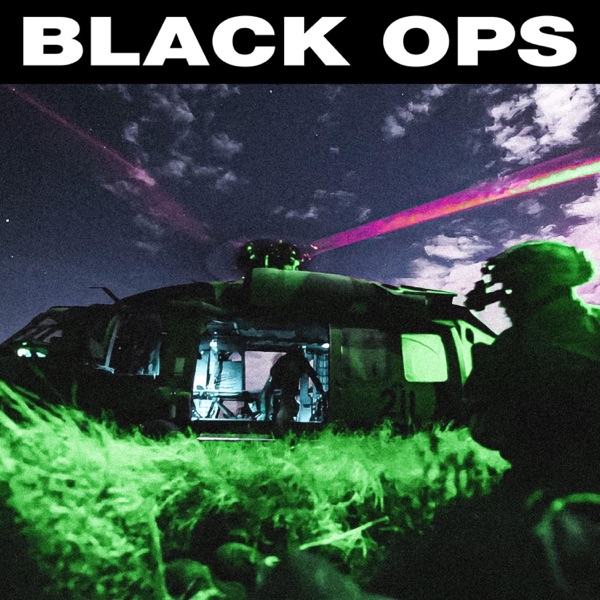 Black Ops