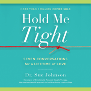 audiobook Hold Me Tight