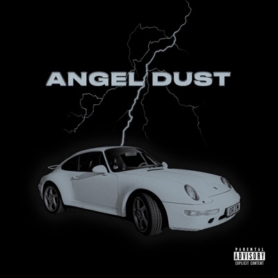 Angel Dust - Single