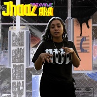 Viajando con Recuerdos (feat. Jhaaz Aka) - Single - tiroxviaje