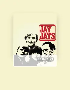 Listen to Jay-Jays, watch music videos, read bio, see tour dates & more!