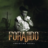 EP #1 Forajido - EP artwork