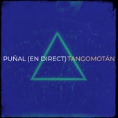 Puñal (en direct) artwork
