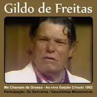 Me Chamam de Grosso