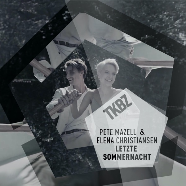 Letzte Sommernacht - Single