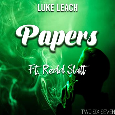 Papers (feat. Redd Slatt) - Single