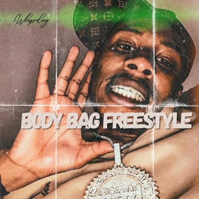BodyBag Freestyle - Single