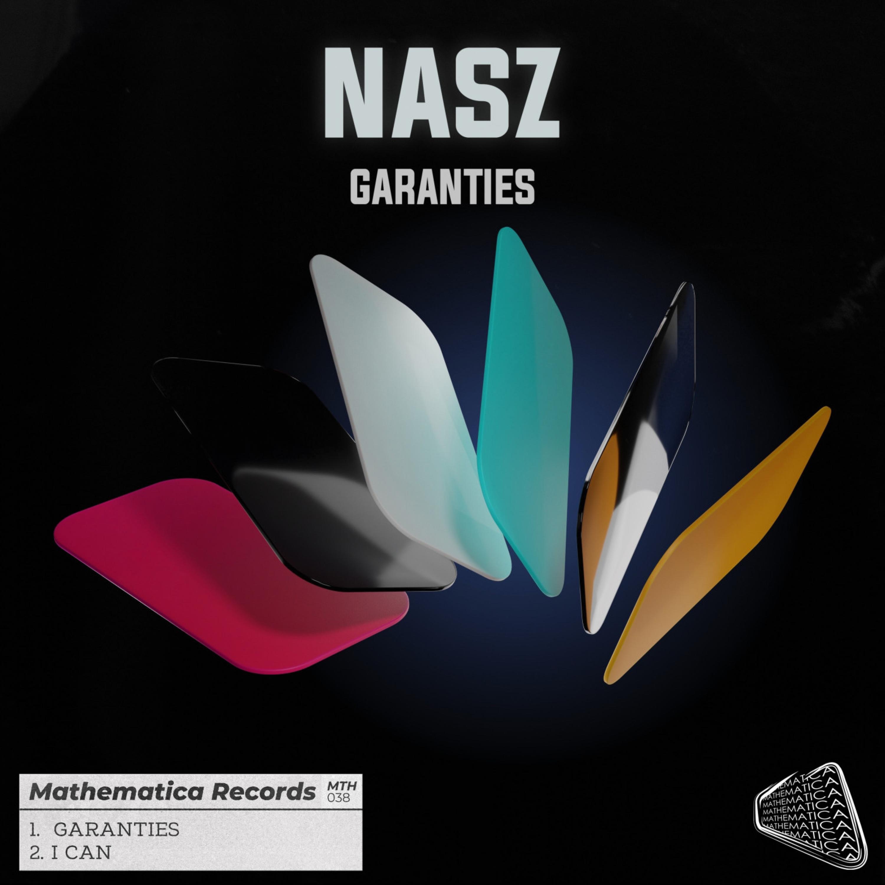 Garanties - Single
