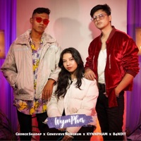 Wympher - Single - George Shadap, Genevieve Nongrum, Kynnpham & B4ndit