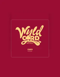 Ouça CHIPZ, assista a videoclipes, leia a biografia, veja as datas das turnês e mais!