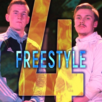 Freestyle 4 (feat. MonstA) - Single