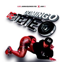 Domingo De Teteo (feat. Jam C) - Single - Los Jamaiquinos RD