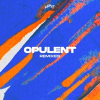 Opulent (Remixes) - EP - Precursor (NL)