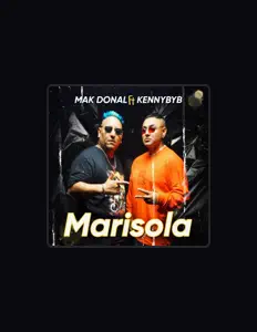 收听 Kenny ByB、观看音乐视频、阅读小传、查看巡演日期等 ！