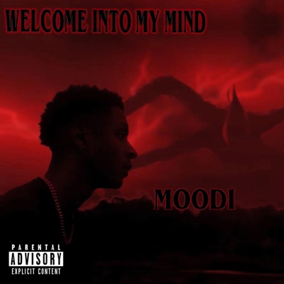 Welcome Into My MInd - Single