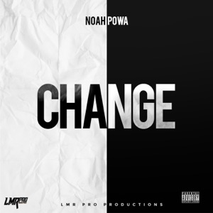 Change - Single
