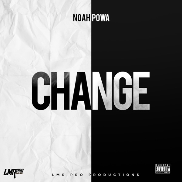 Change - Single