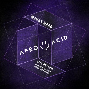 Acid Rhythm - Single