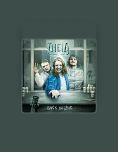 Escucha a Theia, mira videos musicales, lee su biografía, consulta las fechas de las gira y más.