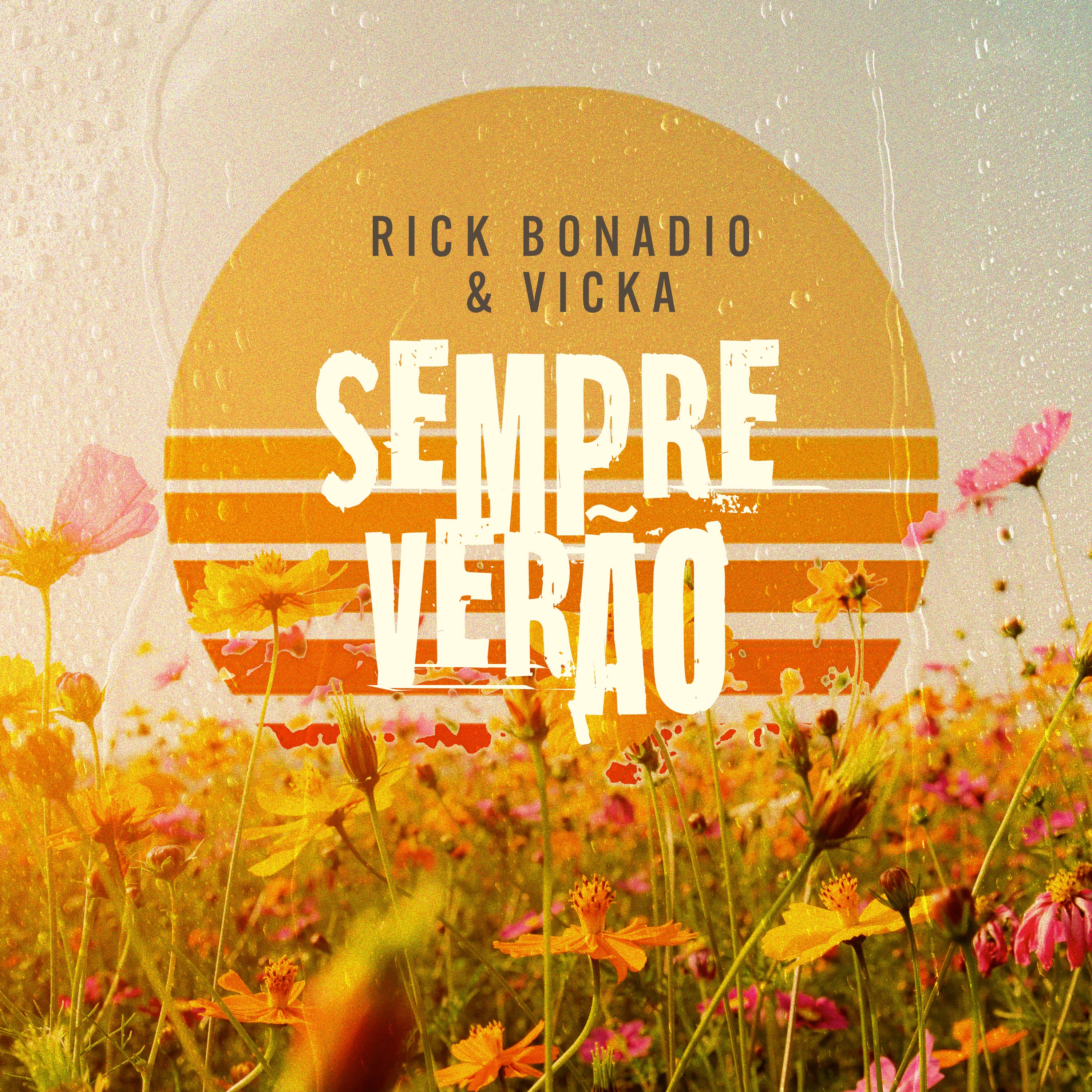 Sempre Verão - Single