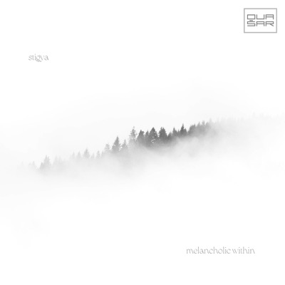 Melancholic Within - Single