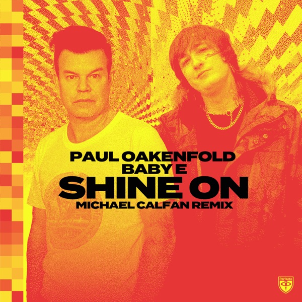 Shine on (Michael Calfan Remix) [feat. Baby E] - Single