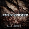 Leafs of September - Single