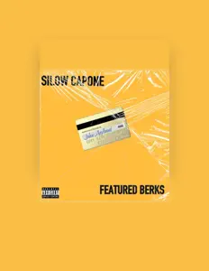 Silow Caponeを聴いたり、ミュージックビデオを鑑賞したり、経歴やツアー日程などを確認したりしましょう！