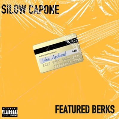 Cards (feat. Berks) - Single