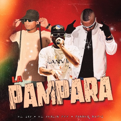 LA PAMPARA - Single