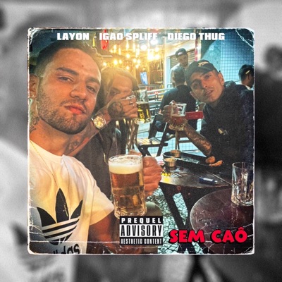 Sem Caô (feat. Rugal & ZeroUM) - Single