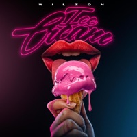 Ice Cream - Single - wilzon