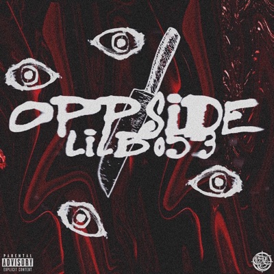 OPPSIDE - EP