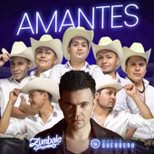 Amantes artwork