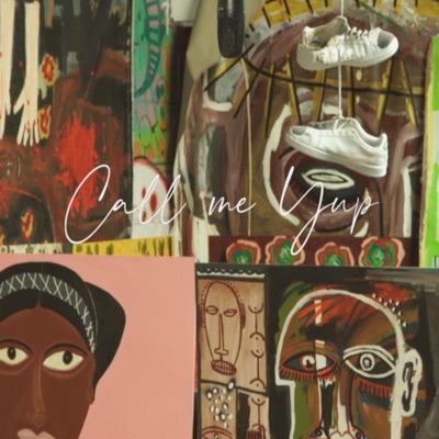 Call Me Yup - Single