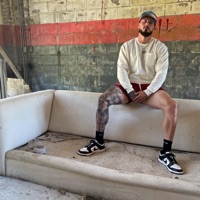 CRR 16 Bar Challenge - Single - Joe Marley