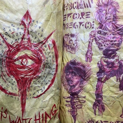 EVIL MINDED (feat. Dosia Demon) [REMIX] - Single