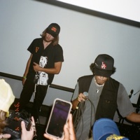 Typhoon - Single - Gabriel Tyler & kaandiid