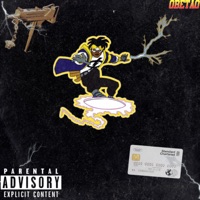 Bala - Single - Obetão