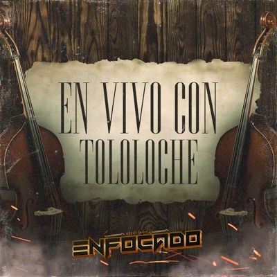En Vivo Con Tololoche (En Vivo)