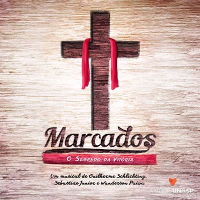 Marcados, o Segredo da Vitória.