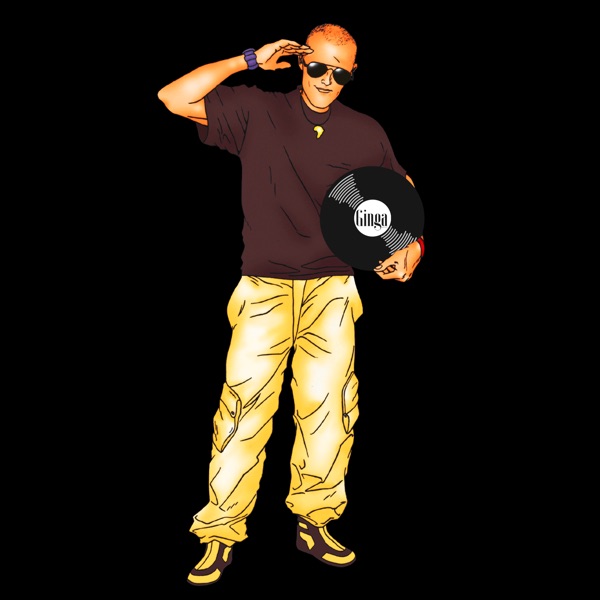 John Thomas's avatar