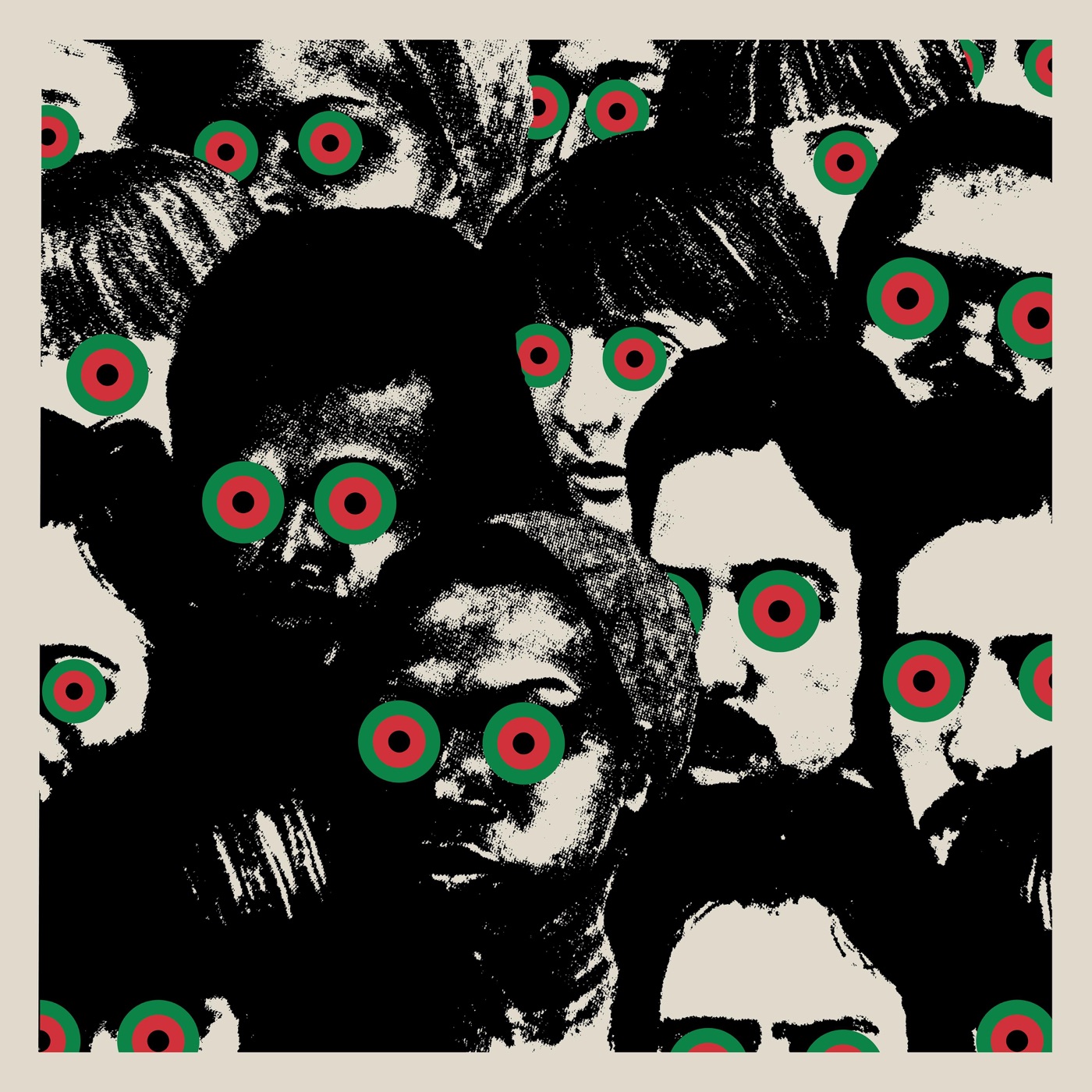 Cheat Codes by Danger Mouse, Black Thought