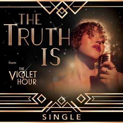 The Truth Is - Single