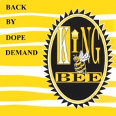 Back By Dope Demand (Straight up) artwork